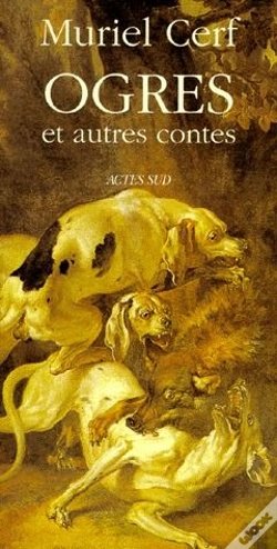 Capa do artigo Ogres