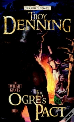 Capa do artigo Ogre'S Pact