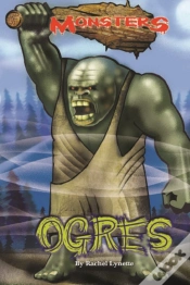 Capa do artigo Ogres