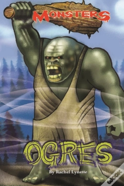 Capa do artigo Ogres