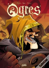 Ogres Tome 1 : Chasse À L'Ogre