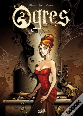 Ogres Tome 2 : Sang Maudit !