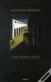 Capa do artigo Ogre