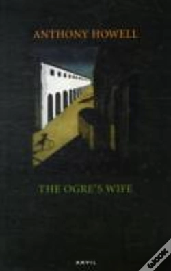 Capa do artigo Ogre'S Wife