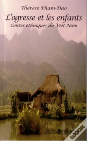 Capa do artigo Ogresse Et Les Enfants ; Contes Ethniques Du Viet Nam