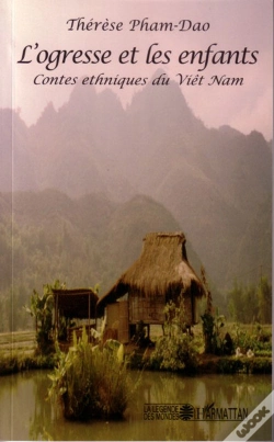 Capa do artigo Ogresse Et Les Enfants ; Contes Ethniques Du Viet Nam
