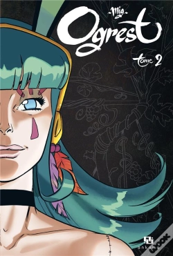 Capa do artigo Ogrest Tome 2