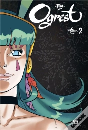 Capa do artigo Ogrest Tome 2
