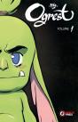 Ogrest Vol. 1 Sc (Cvr A) - Preview