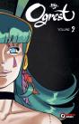 Ogrest Vol. 2 Sc (Cvr A) - Preview