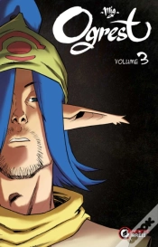 Capa do artigo Ogrest Vol. 3