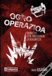 Capa do artigo Ogro Operazioa