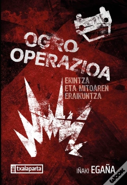 Capa do artigo Ogro Operazioa
