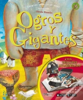 Ogros Y Gigantes (Ar)