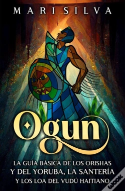 Capa do artigo Ogun