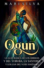 Capa do artigo Ogun