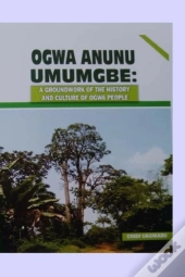 Ogwa Anunu Umumgbe