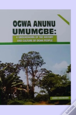 Capa do artigo Ogwa Anunu Umumgbe