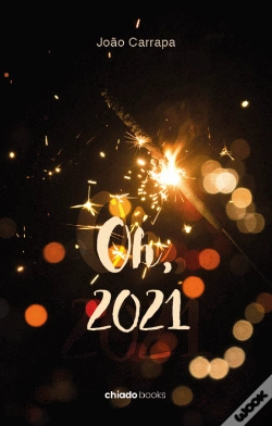 Capa do artigo Oh, 2021!