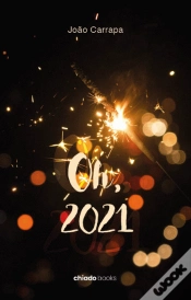 Capa do artigo Oh, 2021!