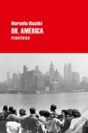 Capa do artigo Oh, América