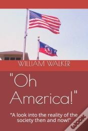 Capa do artigo "Oh America!"