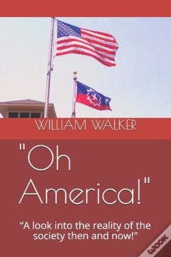 Capa do artigo "Oh America!"