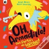 Oh, Armadillo!