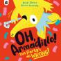 Oh, Armadillo! - Preview