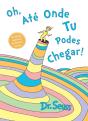 Oh, Até Onde Tu Podes Chegar! - Preview