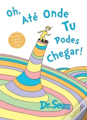Capa do artigo Oh, Até Onde Tu Podes Chegar!