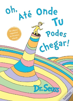 Capa do artigo Oh, Até Onde Tu Podes Chegar!