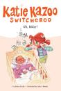 Oh, Baby! #3 - Preview
