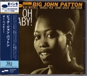 Capa do artigo Oh Baby! - CD
