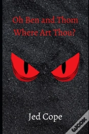 Capa do artigo Oh Ben And Thom, Where Art Thou?
