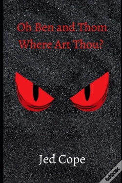 Capa do artigo Oh Ben And Thom, Where Art Thou?