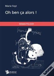 Capa do artigo Oh Ben Ça Alors !