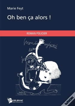 Capa do artigo Oh Ben Ça Alors !