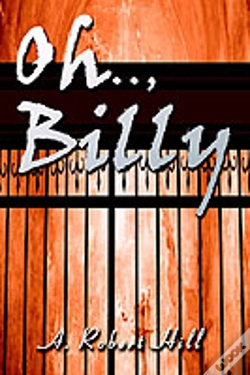 Capa do artigo Oh.., Billy