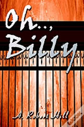 Capa do artigo Oh.., Billy