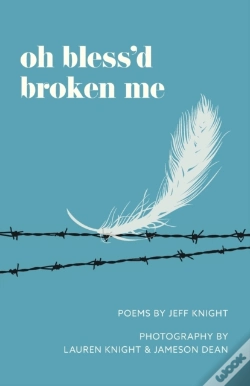 Capa do artigo Oh Bless'D Broken Me