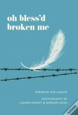 Capa do artigo Oh Bless'D Broken Me