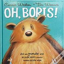 Oh, Boris!