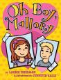 Oh Boy, Mallory - Preview