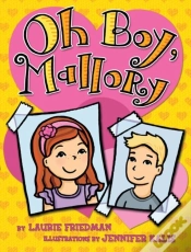 Capa do artigo Oh Boy, Mallory