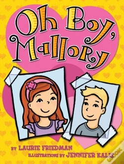 Capa do artigo Oh Boy, Mallory