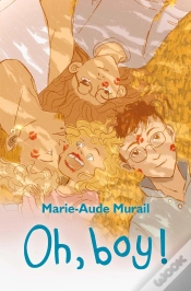 Capa do artigo Oh, Boy !