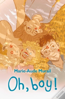 Capa do artigo Oh, Boy !