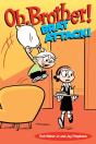 Oh, Brother! Brat Attack! - Preview