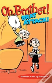 Capa do artigo Oh, Brother! Brat Attack!